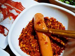 -傣妹火锅(万达店)