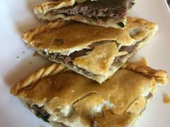 牛肉饼-拉萨厨房