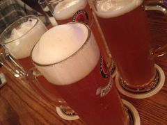 iphone_upload_pic-宝莱纳啤酒花园餐厅PAULANER BRAUHAUS Nanjing(广州路店)