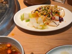 -刘一锅筋头巴脑(千峰路店)