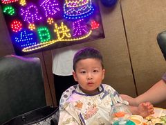 -盛百味·家宴餐厅(霸州分店)