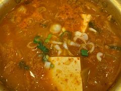-金北顺大锅家(신사본점)