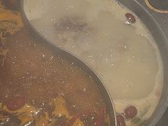 -老员外骨汤火锅(海州古城店)