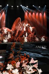 点击看大图 -琥珀婚礼策划AMBER WEDDING