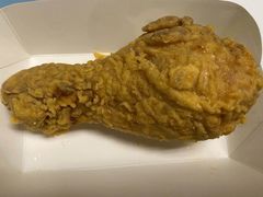 -德克士(砂之船奥特莱斯店)