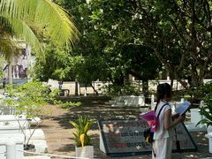 -吐斯廉屠杀博物馆