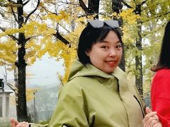 -百林公园-两江幸福广场