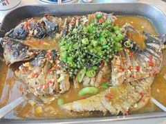 -鱼酷活鱼烤鱼(高新阳光天地店)