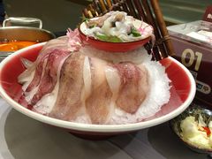 -红鼎豆捞·非遗鲍皇汤火锅(宝丰路店)