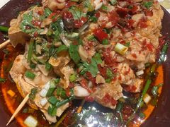 -串盟烧烤大排档·长沙美食地标(星沙店)