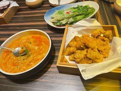 -江太极江浙菜(马桥万达广场店)