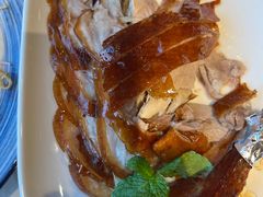 -大鸭梨烤鸭(金色漫香店)