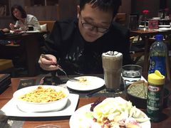 -食间牛排(湖西路店)