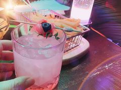 -MOSSO音乐酒吧·Live House(南京西路店)