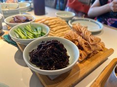 -0776食堂·京城创意菜(七里庄店)