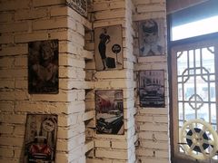 -呱呱叫民俗风味主题餐厅(沣峪口店)