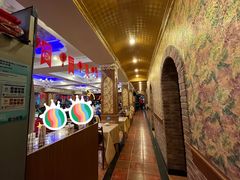 -维吾尔餐厅(宜山路店)