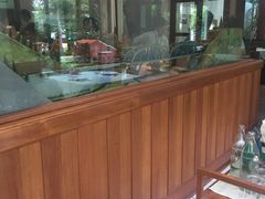 -Rosabieng Restaurant