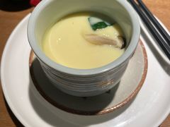 茶碗蒸-初花·日本料理