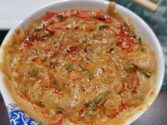 -楼外楼大刀肉传统火锅居(幸福街店)