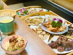 -大理董·董家小厨野生菌火锅(古城旗舰店)