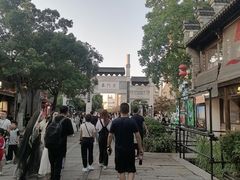 -清真蒋有记(老门东店)