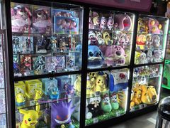 -反斗乐园(中航城君尚购物中心)