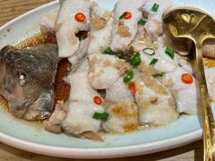 -粤集·手工粤菜(皇庭广场店)