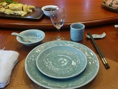 -长兴岛郊野公园农场食堂