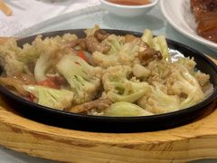 -金苑海鲜酒家(新港中路店)