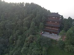 -敬亭山风景名胜区