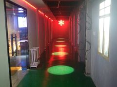 -瞳灵人·沉浸式密室剧场(杭州旗舰店)