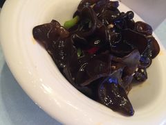 -哈尔滨融创施柏阁酒店中餐厅