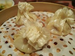 -西贝(宝乐汇店)