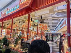 -深圳龙华星河COCO City(民治店)