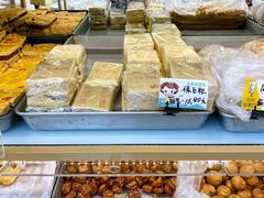 绿豆糕-爱德顺糕点食屋(利民道店)