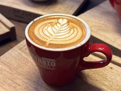 -Roast8ry Coffee Lab