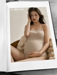 -专注孕妇照亲子照·纪田摄影