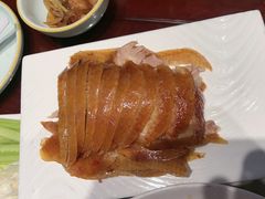 -恭敬李·烤鸭(天坛北门店)