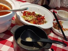 -西贝(无锡万象城店)