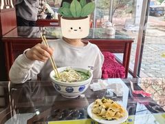 -东方宫中国兰州牛肉拉面(新起街店)