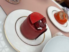 -视博茶点(美狮美高梅店)