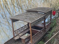 -西溪南古村落