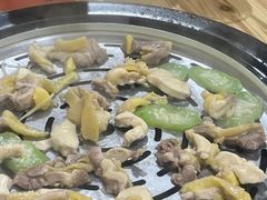 -阿鸡鱼庄·顺德鲜蒸小炒(亚运村店)