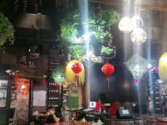 -南海渔家•渔民海鲜(亚特兰蒂斯店)