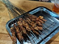 -清真·马峰烤肉(小学习北巷店)