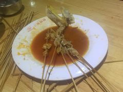 -西工饭庄快餐厅(西工小街店)