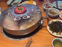 -额尔敦传统涮(光明路店)