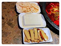 -三道苗苗鱼(三道堰老字号店)