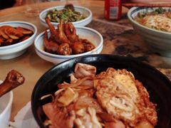 -慧娟面馆·餐厅(望江路店)